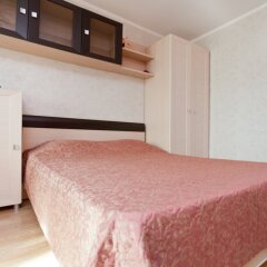 Апартаменты LikeFlat Apartments Alekseevskaya Москва фото 7