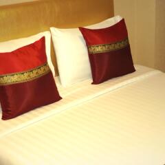 Nasa Vegas Hotel 3* Номер Делюкс с различными типами кроватей фото 20
