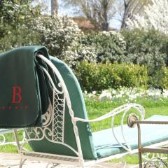 Bauer Palladio Hotel & Spa Венеция фото 10