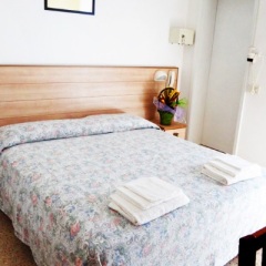 Hotel Brezza комната для гостей фото 2