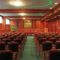 Hotel Im. Jana Pawła Ii Вроцлав помещение для мероприятий фото 3