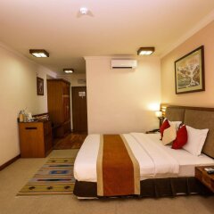 Atithi Resort & Spa in Pokhara, Nepal from 98$, photos, reviews - zenhotels.com guestroom photo 2