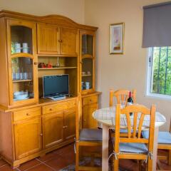 Отель Holidays2Torremolinos Low Cost 2 Торремолинос в номере