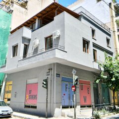 Отель Flowers Of Athens - Boutique Aparthotel Греция, Афины - отзывы, цены и фото номеров - забронировать отель Flowers Of Athens - Boutique Aparthotel онлайн фото 23