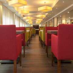 Отель Motel Plus Berlin питание