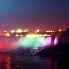 Отель Hampton Inn Niagara Falls, USA США, Ниагара-Фолс - отзывы, цены и фото номеров - забронировать отель Hampton Inn Niagara Falls, USA онлайн балкон