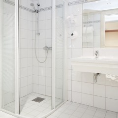 Storefjell Resort Hotel ванная