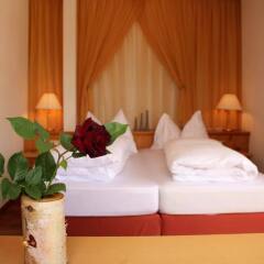Hotel Rotwand Лаивес комната для гостей фото 5