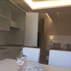 Hotel Ardea удобства в номере