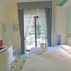 Hotel Santa Lucia Минори удобства в номере