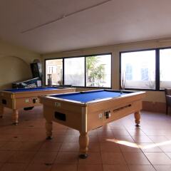 Отель Monica Isabel Beach Club детские мероприятия