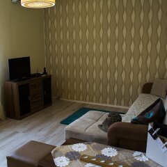 Отель Liza Apartment Болгария, София - отзывы, цены и фото номеров - забронировать отель Liza Apartment онлайн комната для гостей фото 2