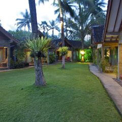 Отель Bayshore Villas Candi Dasa Индонезия, Бали - отзывы, цены и фото номеров - забронировать отель Bayshore Villas Candi Dasa онлайн фото 4