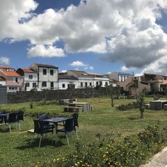 Отель Praia de Santos - Exclusive Guest House Португалия, Понта-Делгада - отзывы, цены и фото номеров - забронировать отель Praia de Santos - Exclusive Guest House онлайн фото 2