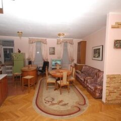 Iris Hostel комната для гостей фото 4