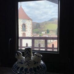 Отель Casa Rural Garzibaita спа фото 2
