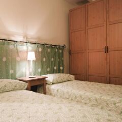 Отель Piazza Grande Apartment Италия, Болонья - отзывы, цены и фото номеров - забронировать отель Piazza Grande Apartment онлайн комната для гостей фото 5