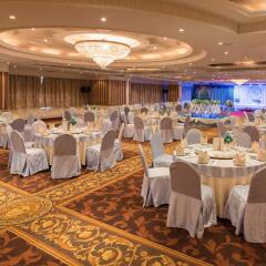 Royal Benja Hotel