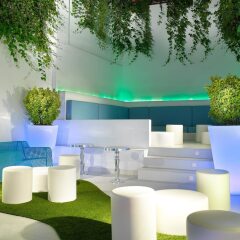 Отель Marquis Hotels Portago детские мероприятия