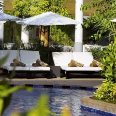 Отель Conrad Dubai ОАЭ, Дубай - 2 отзыва об отеле, цены и фото номеров - забронировать отель Conrad Dubai онлайн фото 5