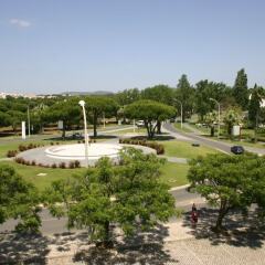 Отель Algardia Apartments Португалия, Виламура - отзывы, цены и фото номеров - забронировать отель Algardia Apartments онлайн