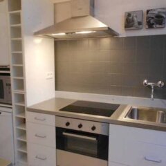 Апартаменты Apartment Lozana Lodging в номере