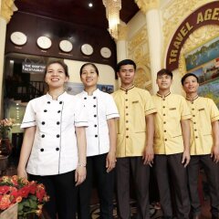 Отель Hanoi Posh Hotel Вьетнам, Ханой - отзывы, цены и фото номеров - забронировать отель Hanoi Posh Hotel онлайн развлечения