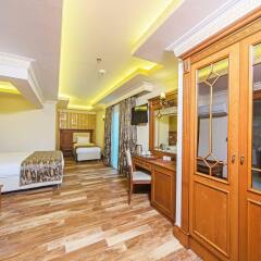 Отель Lausos Palace развлечения