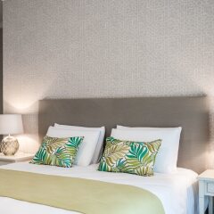 Отель Cesca Boutique Hotel Мальта, Мунксар - отзывы, цены и фото номеров - забронировать отель Cesca Boutique Hotel онлайн комната для гостей фото 3