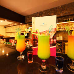 Отель Liberty Hotels Oludeniz гостиничный бар