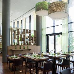 Отель Courtyard By Marriott Vienna Prater/Messe Вена фото 5