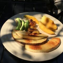 Отель Teresinajamaica Монастырь питание