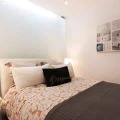Отель Marques Design II by Homing Португалия, Лиссабон - отзывы, цены и фото номеров - забронировать отель Marques Design II by Homing онлайн комната для гостей фото 3