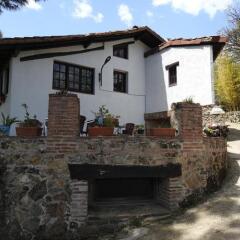 Отель Casa Rural Arbillas Испания, Поялес дель Хойо - отзывы, цены и фото номеров - забронировать отель Casa Rural Arbillas онлайн фото 7