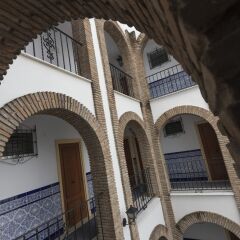 Отель San Andrés Испания, Херес-де-ла-Фронтера - 1 отзыв об отеле, цены и фото номеров - забронировать отель San Andrés онлайн фото 14