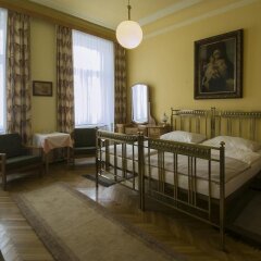 Hotel Pension Bosch комната для гостей фото 2