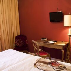 Das Hotel In Munchen Мюнхен удобства в номере