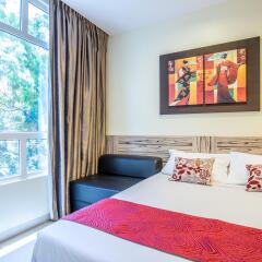 Hotel 81 Osaka комната для гостей фото 2