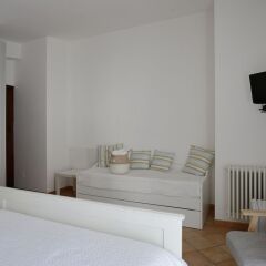 Отель Limone B&b Агридженто комната для гостей фото 2
