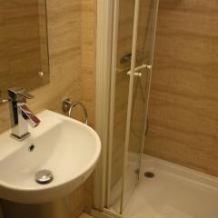 Eurotraveller Hotel- Express (Elephant & Castle) ванная фото 2