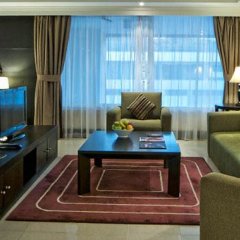 City Seasons Hotel Dubai Airport in Dubai, United Arab Emirates from 156$, photos, reviews - zenhotels.com guestroom photo 5