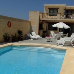 Отель Casa Sammy Мальта, Саннат - отзывы, цены и фото номеров - забронировать отель Casa Sammy онлайн спортивное сооружение