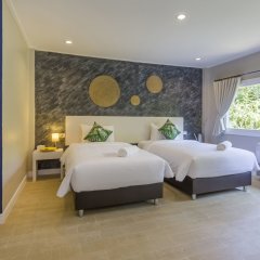 Let's Hyde Pattaya Resort & Villas in Pattaya, Thailand from 33$, photos, reviews - zenhotels.com