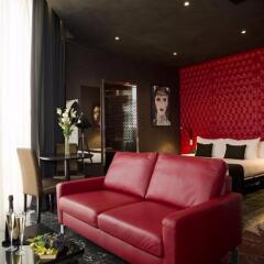 Hugo's Boutique Hotel - Adults Only интерьер отеля фото 3