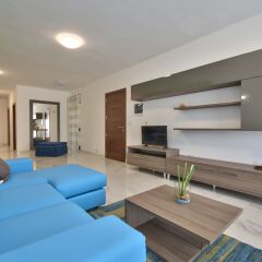 Отель First Class Apartments Calleja by G&G Мальта, Буджибба - отзывы, цены и фото номеров - забронировать отель First Class Apartments Calleja by G&G онлайн фото 4