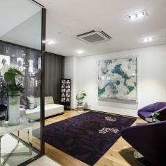 Отель The Grand Hotel Myeongdong Южная Корея, Сеул - отзывы, цены и фото номеров - забронировать отель The Grand Hotel Myeongdong онлайн спа