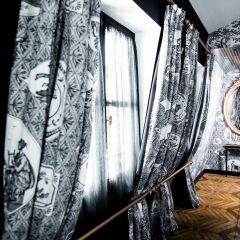 Отель Hôtel De Jobo Париж спа