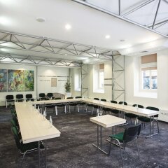 Отель Mabre Residence Вильнюс помещение для мероприятий фото 2
