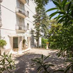 Grand Hotel Hermitage & Villa Romita фото 5