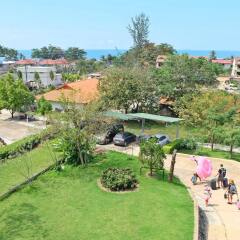 Отель Ananda Lanta Resort Ланта фото 2